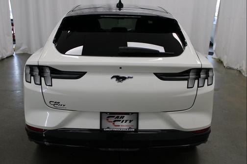 2021 Ford Mustang Mach-E Premium