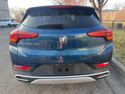 2021 Buick Encore GX Preferred