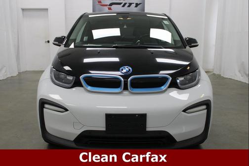 2018 BMW i3 94 Ah