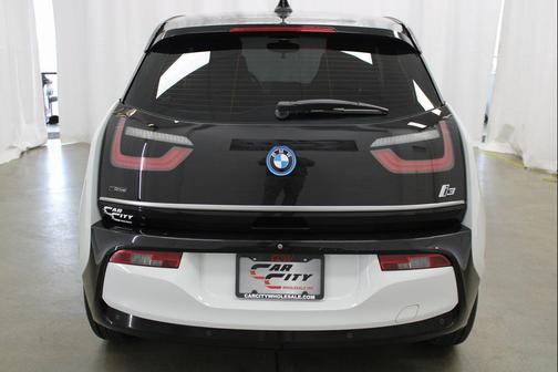 2018 BMW i3 94 Ah
