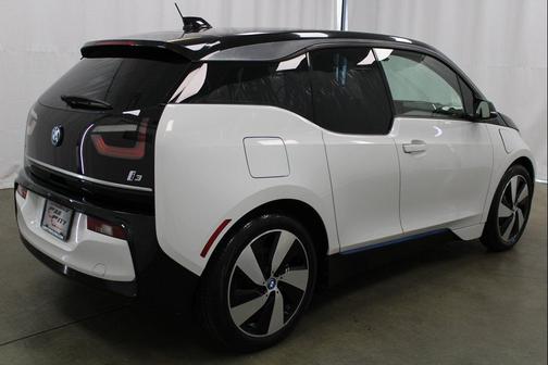 2018 BMW i3 94 Ah