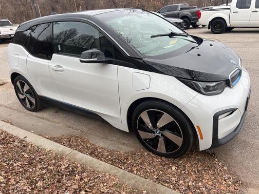 2018 BMW i3 94 Ah