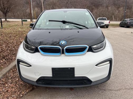 2018 BMW i3 94 Ah