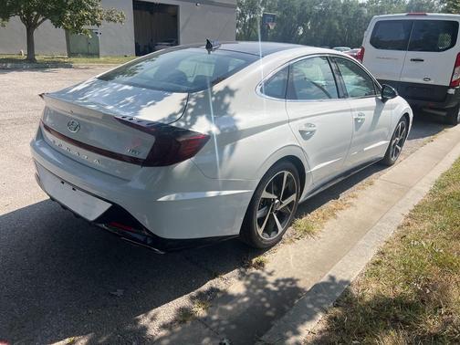 2023 Hyundai SONATA SEL Plus