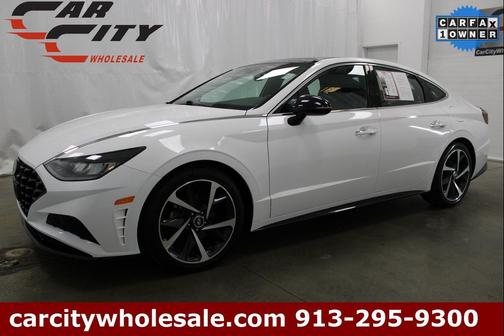 2023 Hyundai SONATA SEL Plus