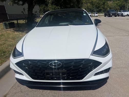 2023 Hyundai SONATA SEL Plus