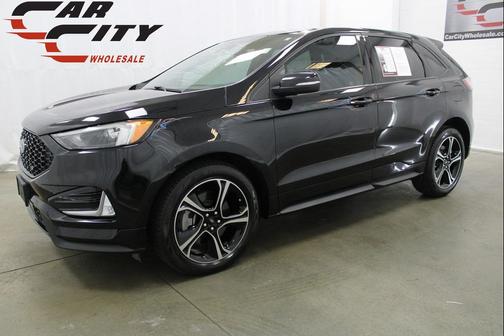 2022 Ford Edge ST