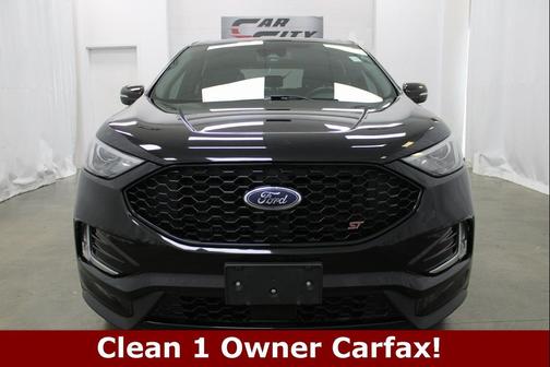 2022 Ford Edge ST