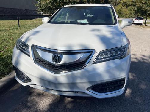 2016 Acura RDX Base