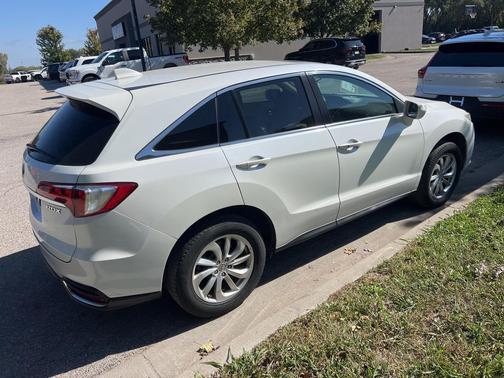 2016 Acura RDX Base