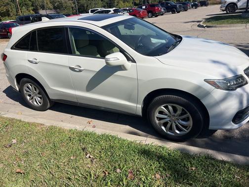 2016 Acura RDX Base