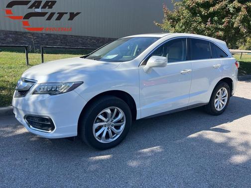 2016 Acura RDX Base
