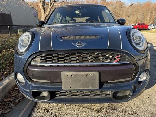 2019 MINI Hardtop Cooper S