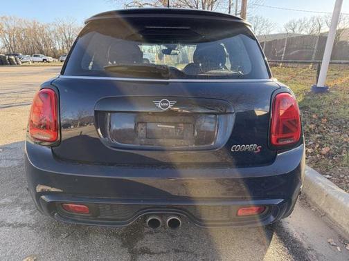 2019 MINI Hardtop Cooper S