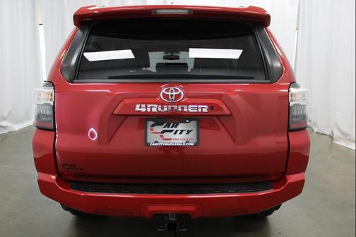 2019 Toyota 4Runner SR5 Premium
