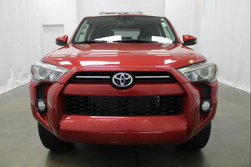 2019 Toyota 4Runner SR5 Premium