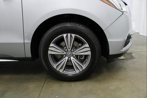 2020 Acura MDX 3.5L