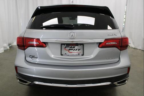 2020 Acura MDX 3.5L