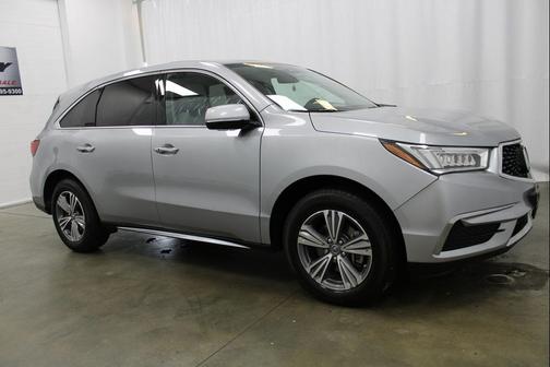 2020 Acura MDX 3.5L