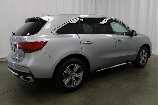 2020 Acura MDX 3.5L