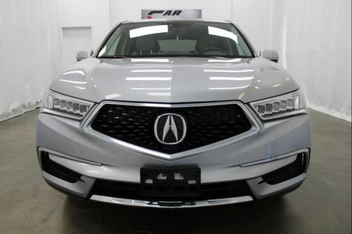 2020 Acura MDX 3.5L