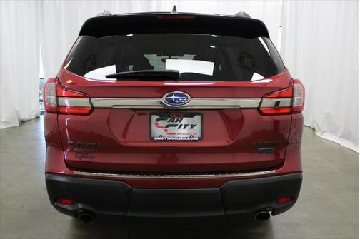2022 Subaru Ascent Onyx Edition 7-Passenger