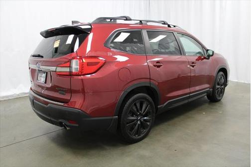 2022 Subaru Ascent Onyx Edition 7-Passenger