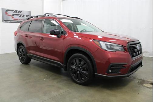 2022 Subaru Ascent Onyx Edition 7-Passenger