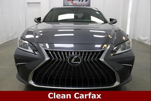 2023 Lexus ES 350 Base