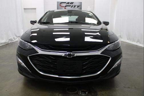 2022 Chevrolet Malibu FWD RS