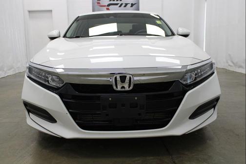 2020 Honda Accord LX 1.5T