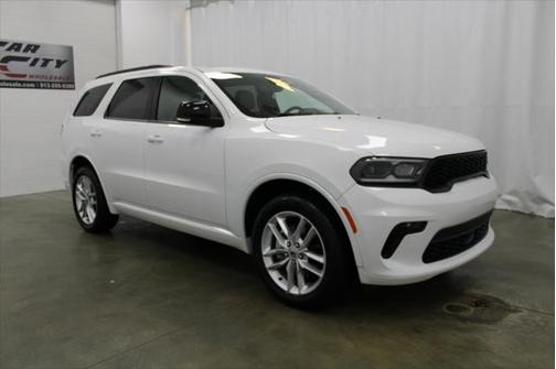 2023 Dodge Durango GT Plus