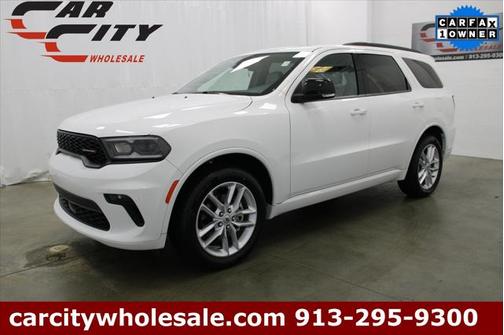 2023 Dodge Durango GT Plus