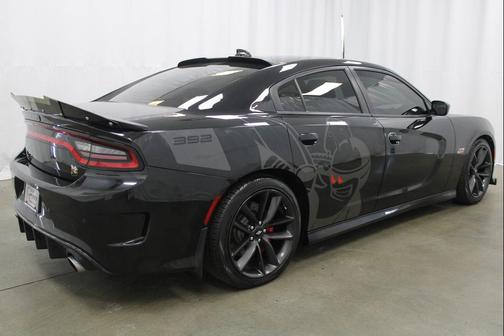 2019 Dodge Charger R/T Scat Pack