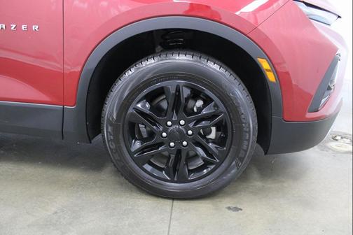 2020 Chevrolet Blazer 2LT
