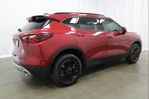 2020 Chevrolet Blazer 2LT
