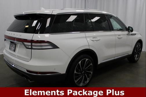2020 Lincoln Aviator Reserve AWD