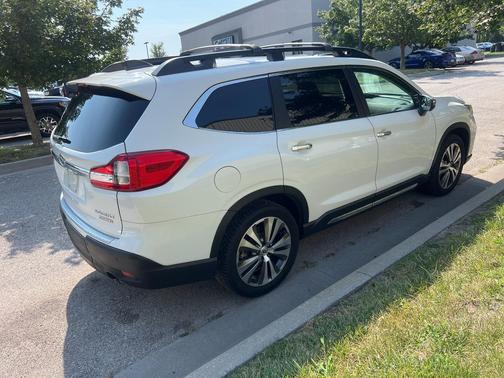 2019 Subaru Ascent Touring 7-Passenger