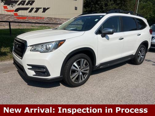 2019 Subaru Ascent Touring 7-Passenger