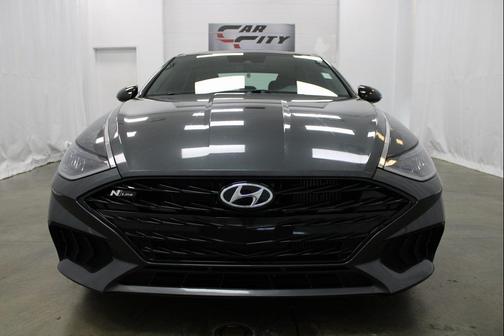 2023 Hyundai SONATA N Line