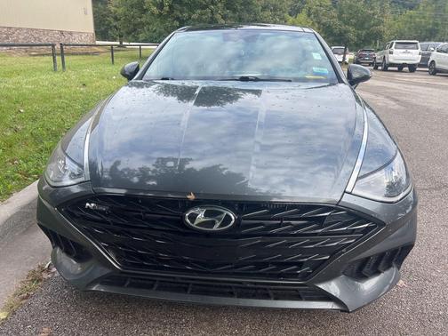 2023 Hyundai SONATA N Line