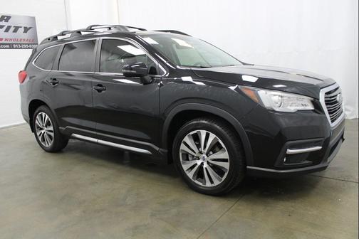 2020 Subaru Ascent Limited 8-Passenger
