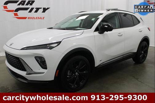 2024 Buick Envision Sport Touring AWD