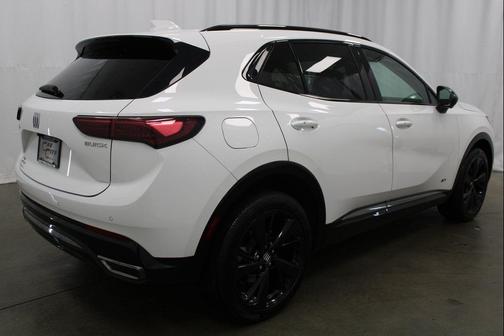 2024 Buick Envision Sport Touring AWD