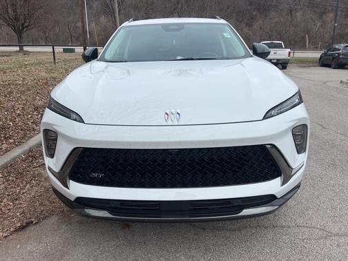 2024 Buick Envision Sport Touring AWD