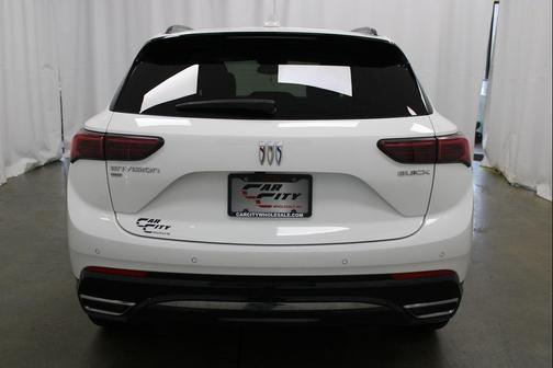 2024 Buick Envision Sport Touring AWD