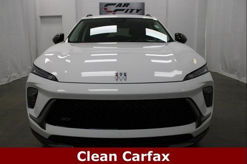 2024 Buick Envision Sport Touring AWD