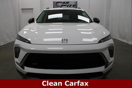 2024 Buick Envision Sport Touring AWD