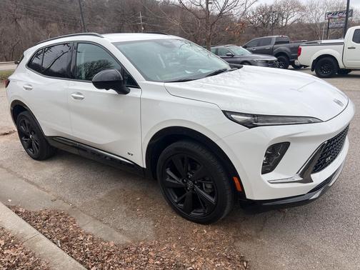 2024 Buick Envision Sport Touring AWD