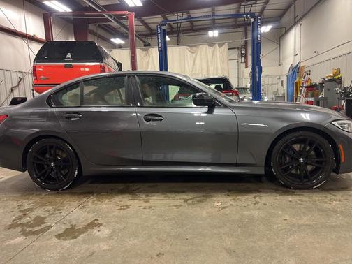 2021 BMW M340 i xDrive